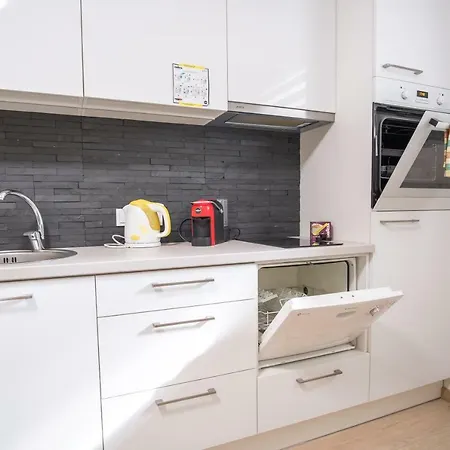 Two-bedroom Basement *