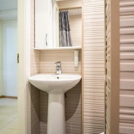 Two-bedroom Basement Apartment Reval