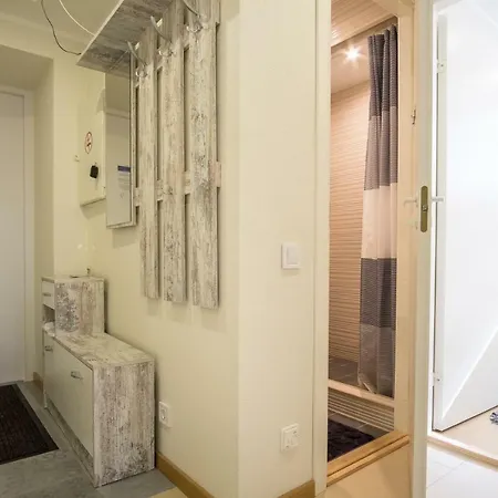 Two-bedroom Basement Apartment Reval